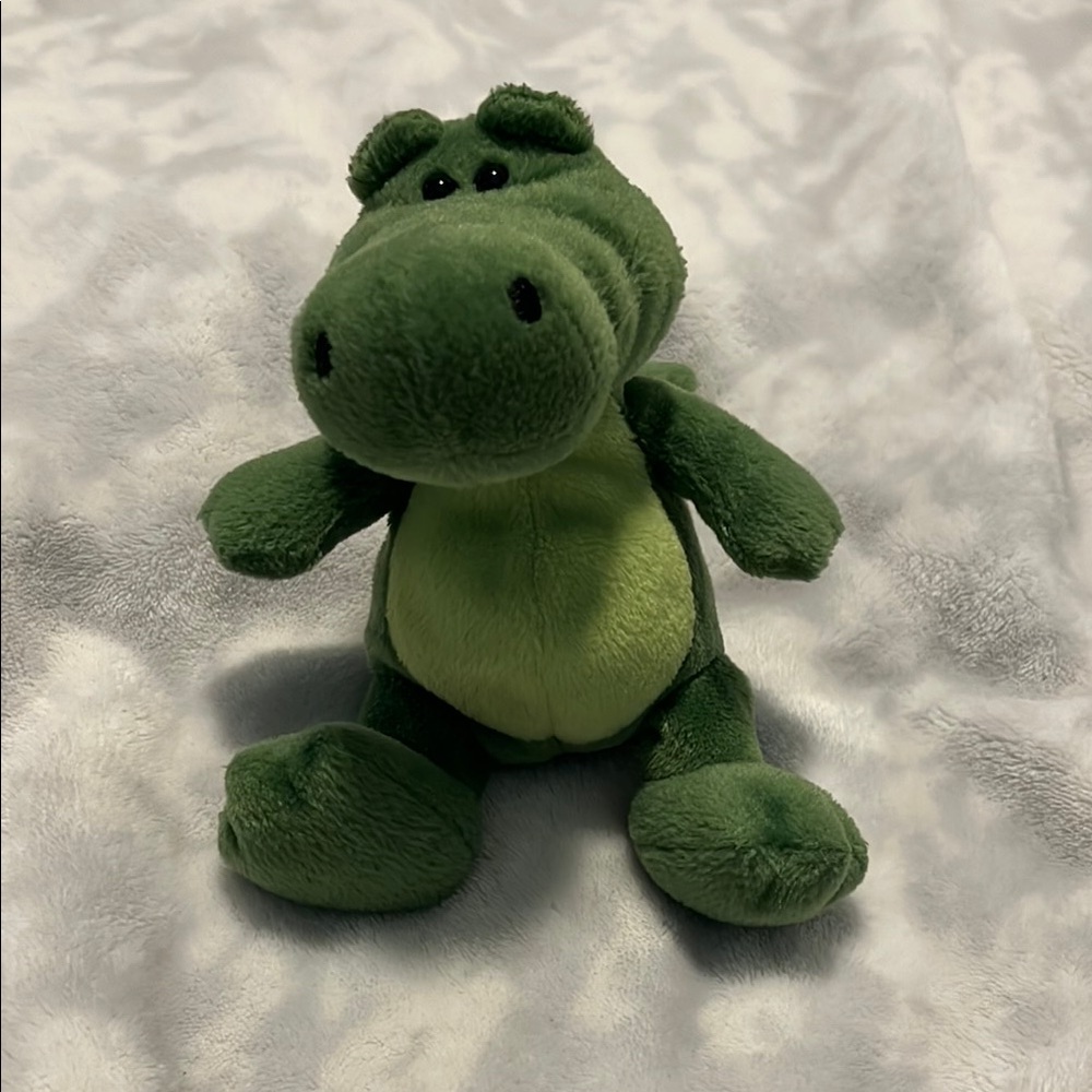 Ty Beanie Babies Chompy